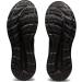 ASICS Men's Gel-Contend 8 Running Shoes 9.5 - Black/Carrier Grey - Buy Online on GoSupps.com