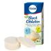 K chle round baking wafers organic vegan 40mm 23g pPack in a pack of 1 edible paper for baking macaroons & gingerbread