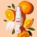 3% Vitamin C Moisturizer with Mandarin | Brightening & Revitalizing Cream | Hyperpigmentation & Dull Skin Solution | Improve Uneven Skin Tone & Elasticity | 50ml - Buy Online on GoSupps.com