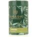 Green Tea - 100g Tin - Bancha Green Tea - Sweet & Sour Refined Flavor - Helps Alkalinise the Blood - Caffeine Level 3 - Gourmet Product of Portuguese Origin - Buy Online on GoSupps.com
