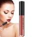 G n rique Women's Lip Gloss | Long-Lasting Intense Volume Gloss | Water-Resistant Moisturizing Stick for Daily Care Evenings and Beauty Lovers