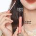 I M MEME Lip Gloss - I'm Mystery Blur Tint | Highly-Pigmented Hydrating Velvet Finish | 008 Mystery Caramel | International Shipping Available - Buy Online on GoSupps.com