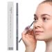 Kasmole Ultra Fine Eyebrow Definer Pen - Double Head Makeup Eyebrow Pen | Professional Eyebrow Definer Waterproof & Smudge Proof for Eye Makeup Stay Kasmole