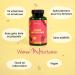 Vegavero Women's Multivitamins | VEGAN | Vitamins & Minerals for Women | Premium Brand Raw Materials | With Gotu Kola & Dandelion | Vitamins A-Z | No Additives | 120 Capsules - Buy Online on GoSupps.com