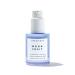 Herbivore Botanicals Moon Fruit 1% Bakuchiol + Peptides Retinol Alternative Face Serum - Reduces the Appearance of Fine Lines & Wrinkles  for Firmer Looking Skin  1 Fl Oz (30 ml)