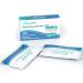 Areta 5 Panel Dip Test Kit - Instant Urine Metabolite Detection - THC OPI AMP COC MET - 2 Pack - Buy Online on GoSupps.com