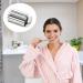 NUWIQ Stainless Steel Tube Squeezer - 3 Pack for Toothpaste Hand Cream & Mustard | International Shipping Available - Buy Online on GoSupps.com
