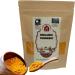Organic Turmeric Powder 100g - Premium Haldi Powder - Natural Source of Curcumin from India - Buy Online on GoSupps.com
