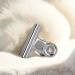 Rotekt 5pcs Stainless Steel C Curve Nail Extension Clips - Premium Multifunctional Nail Art Accessories for Perfect Extensions - Buy Online on GoSupps.com