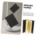 Operitacx 24pcs Sketch Car Line Book Student Multifunction Drawing Paper - Buy Online on GoSupps.com