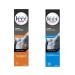 Veet Men - Lot de Cr mes D pilatoires 200 ml Peaux Normales et Peaux Sensibles (Cr mes D pilatoires Peaux Sensibles & Normales)