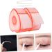 DRESSOOS 2 Rolls Double Eyelid Sticker Double Eyelid Strips Ktape Double Eyelid Tape Lifter Heart-shaped - Buy Online on GoSupps.com