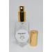 Reflection of B ROUGE 540 Eau De Parfum UNISEX TYPE 1 OZ. FANCY DIAMOND GLASS PUMP SPRAYER ALCOHOL-FREE HYPOALLERGENIC PERFUME OIL_COMPOSITION - Buy Online on GoSupps.com