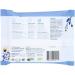 Organic Intimate Wipes - 12 ct | Gentle Eco-Friendly Cleansing for All Skin Types - Shop Now - Buy Online on GoSupps.com