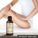Chamomile Oil 250ml - Natural Hair & Skin Care Essential - Pure Chamomile Oil for Body & Hair Benefits - Buy Online on GoSupps.com