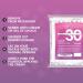 Seroflora Disposable Vaginal Cream Applicators - 30 Pack for Precise Dosing of Premarin, Estrace, Preseed, OTC Gels, and Creams - Buy Online on GoSupps.com
