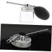 LALADEFIEE 1pc Sprayer for Hair Building Hair Dye Applicator Hair Thickening Applicator Spray Applicator Hair - Buy Online on GoSupps.com