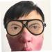 Buy Gadpiparty 4-Piece Eyeball Sunglasses Set | Fun Birthday Party Glasses for Kids | Fashionable Eye Toys - International Shipping Available - Buy Online on GoSupps.com