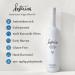 Kosterina Original Extra Virgin Olive Oil - Premium Cold-Pressed Greek EVOO (16.9 oz) | 100% Pure Koroneiki Olives | Superfood | Peppery & Smooth Flavor - Buy Online on GoSupps.com