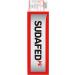 Sudafed PE Non-Drowsy Head Congestion + Pain Relief Caplets - 20 ct - Buy Online on GoSupps.com