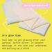 Glow Line Deodorant Wipes - 15ct Lavender Rose Deodorant for Women w/Zinc Probiotics & Prebiotics -Individually Wrapped - Sweat Wipes for Hydrating Odor Control & Cleansing (Package may vary) Lavender 1 Count (Pack of 1) - Buy Online on GoSupps.com