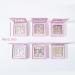 Eyeliner Stick Monochrome High Gloss Powder Neutral Brightening Flashing Super Shiny White Durable Makeup No Fading Roll on Glitter 1 count (Pack of 1) B - Buy Online on GoSupps.com