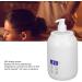 Buy Asixxsix Portable Massage Oil Warmer - LED Display Touch Control Adjustable Temp for Spa & Salon - Buy Online on GoSupps.com