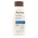 Aveeno Body Wash Active Naturals Unscented Skin Relief Body Wash for Dry and Sensitive Skin Fragrance Free Hypoallergenic Dye Free Large Bottle 532ML (Packaging May Vary) Unscented 532 ml (Pack of 1)