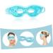 SOESFOUFU Super Soft Crystal Gel Dual Purpose Travel - Buy Online on GoSupps.com