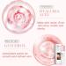 Rose Toner for Face Rose Water for Face with 98% Rose & Hyaluronic Acid Moisturizing Toner Vegan Rose Water for Women Korean Toner Skincare Nourishing - Buy Online on GoSupps.com