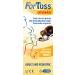 OTOSAN Fortuss Cough Syrup 180g - Fast-acting Relief (Pack of 1) - Buy Online on GoSupps.com