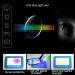 LUFF Foldable Reading Glasses for Men & Women | Anti Blue Light 3.0X | International Shipping Available - Buy Online on GoSupps.com