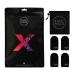 Face Halo X Precision Makeup Remover Wipes | Reusable Microfiber Mini Towel (4-Pack) - Buy Online on GoSupps.com