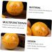 Magiclulu 4-Piece Health Ball Set | Seewide Trigger Point Massage & Fitness Balls | Natural Beeswax Hand Massage Accessories - Buy Online on GoSupps.com