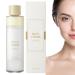 Rice Toner Rice Water Rice Face Toner Toner Skincare for Deep Hydration Smoothing Toner Natural Moisturizer Glow Essence Facial Toner Hydrating Toner for Face Moisturizing Rice Extract 150ML