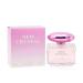 New Crystal Women Perfume Bold & Sophisticated Scent Eau De Parfum With Citrus Spice And Woody Notes Long Lasting Natural Spray Fragrance 3.4 Fl Oz New Crystal 3.4 Fl Oz (Pack of 2)