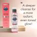Clear Essence Brightening Tonic Lotion - Face & Acne Moisturizer for Oily Skin - Blemish Spot Treatment - Complexion Enhancing Facial Lotion - Buy Online on GoSupps.com