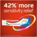 Colgate Total Whitening Toothpaste with Stannous Fluoride - Mint 4.8 Oz (Pack of 2) - Buy Online on GoSupps.com
