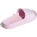 Buy adidas Unisex Kids Adilette Aqua Slide Sandals - Clear Pink Cloud White - EU 38 | International Shipping Available - Buy Online on GoSupps.com
