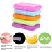 Buy 5 Box Dental Orthodontic Wax - High Quality Flavored Wax for Braces Wearers | International Shipping Available - Buy Online on GoSupps.com