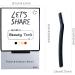 Jimtuze Facial Razor for Women - Ergonomic Precision Razor for Face Lips & Eyebrows | Lint-Free Eyebrow Shaper - Buy Online on GoSupps.com