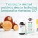 Garden of Life Baby Probiotic 4 Billion CFU - 1.9 fl oz (56 ml) | Digestive & Immune Support - Buy Online on GoSupps.com