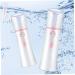 SOESFOUFU 1Pc facial steamer white facial spa steamer face cleaner portable travel humidifier 14.1x4cm - Buy Online on GoSupps.com