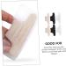 Buy Gatuida 15 Pairs Heel Wear Stickers - High Heel Cushions & Foot Care Pads for Women - Self-Adhesive Boot Protectors - International Shipping Available - Buy Online on GoSupps.com