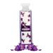 ANSHGANIC Body Wash Shower Gel 200 Ml Black Orchid Body Wash for Women & Men with Conditioners for Young Radiant Glow Suitable for All MEN&WOMEN