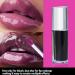 Liquid blush oil for cheeks liquid blush for cheeks | Color-changing lip balm - Temperature-changing cosmetic smudge-proof lip and cheek tint for - Buy Online on GoSupps.com
