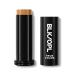 BLK OPL TRUE COLOR Skin Perfecting Stick Foundation SPF 15 - Heavenly Honey - 0.50 Ounce - Pack of 1