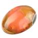 June&Ann Natural Ocean Jasper Palm Stones Healing Gemstone Therapy Worry Crystal Stones for Meditation Chakra Balancing Collection Irregular Shape