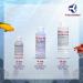 Dr Tim's Aquatics 830 Ammonium Chloride 2 Oz Bottle - Buy Online on GoSupps.com