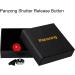 Camera Shutter Button Soft Release (3 Pack) - Red, Silver, Black - Buy Online on GoSupps.com